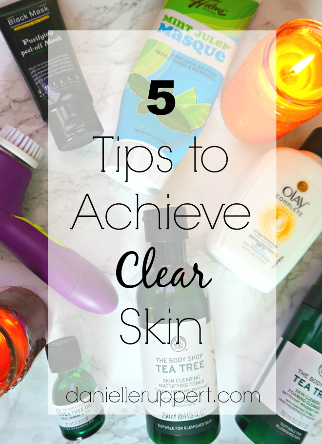 5-Tips-To-Achieve-Clear-Skin